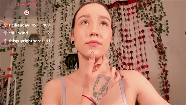 Smoke of soul  online show from 17, 2, 2025