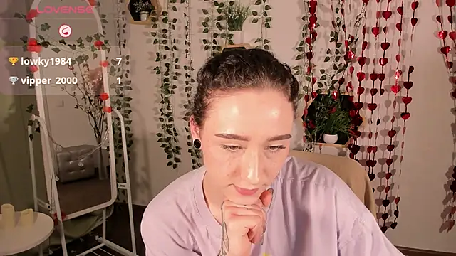 Smoke of soul  online show from 18, 2, 2025