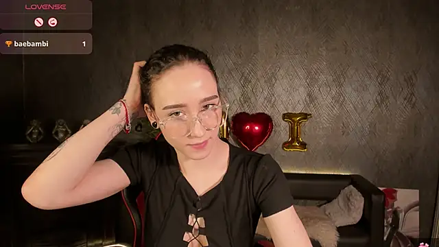 Smoke of soul  online show from 21, 2, 2025