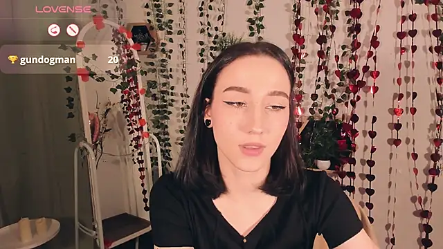 Smoke of soul  online show from 28, 2, 2025