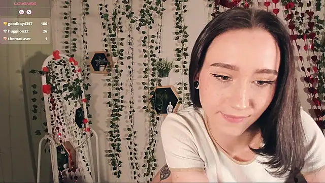 Smoke of soul  online show from 2, 3, 2025