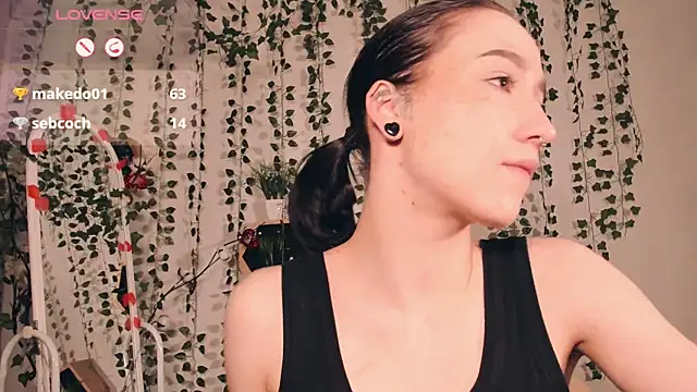 Smoke of soul  online show from 13, 3, 2025