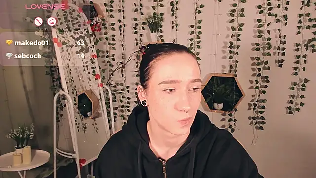 Smoke of soul  online show from 13, 3, 2025