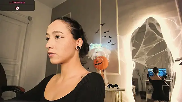 Smoke of soul  online show from 24, 10, 2025