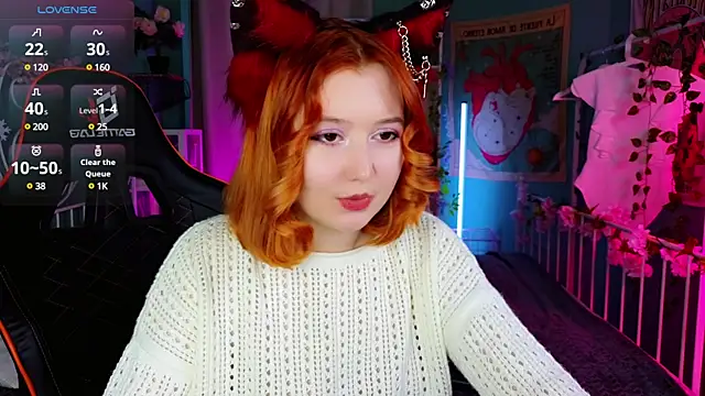 Snapshot of MizukiNoYoru chatting on 14, 3, 2025 MizukiNoYoru online show from 14, 3, 2025