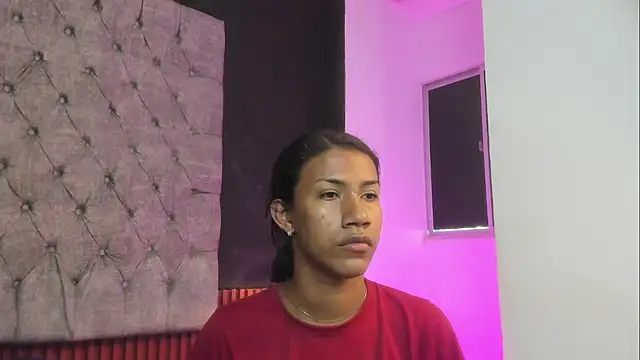 AntoniSantoss online show from 10, 1, 2026