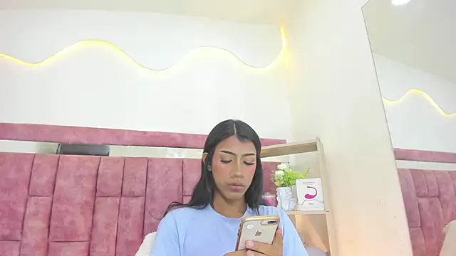 AntoniSantoss online show from 25, 7, 2026