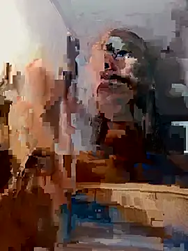 AntoniSantoss online show from 2, 8, 2026