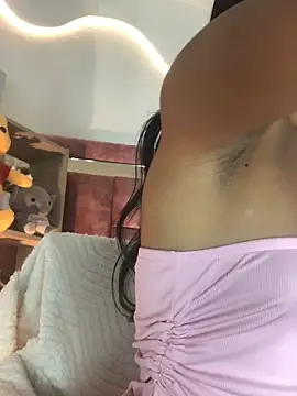 AntoniSantoss online show from 5, 8, 2026
