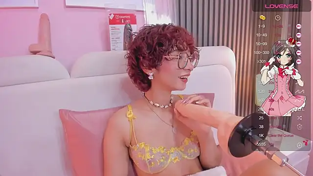 linda sofi   online show from 21, 2, 2025