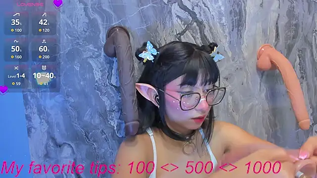 linda sofi   online show from 17, 9, 2025