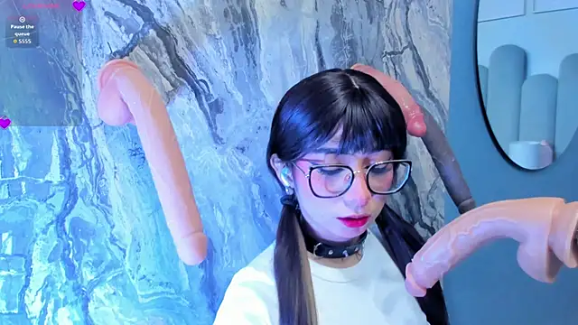 linda sofi   online show from 13, 3, 2026