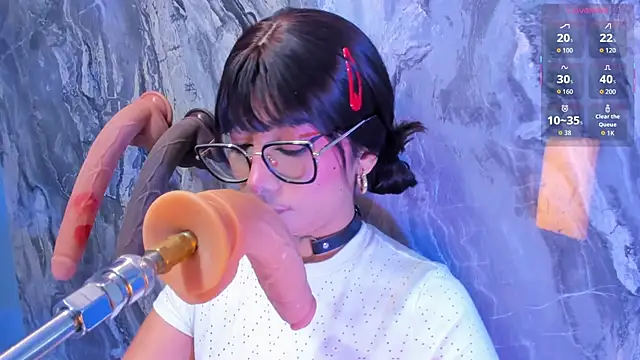 linda sofi   online show from 20, 6, 2026