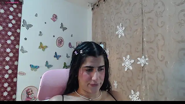 Hanna latinaa online show from 11, 1, 2026