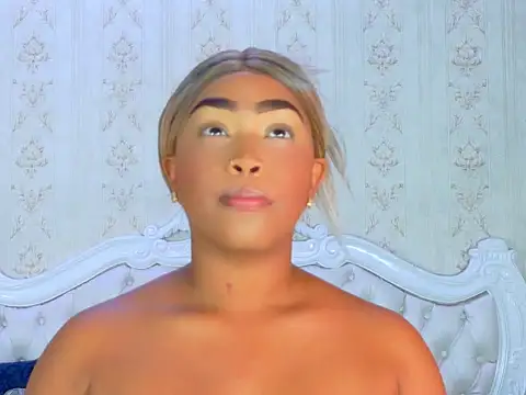 TianahGlow online show from 17, 9, 2025