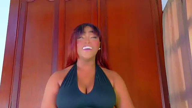 TianahGlow online show from 29, 9, 2025