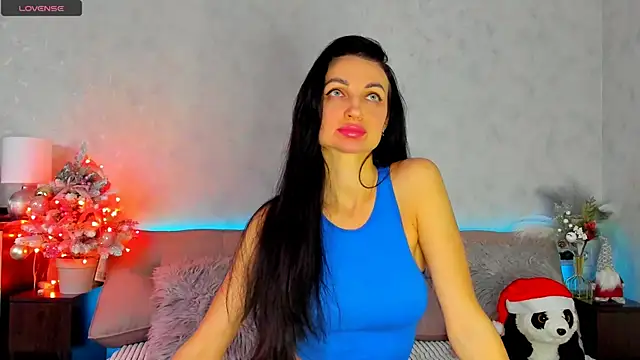 Tina Mart online show from 16, 12, 2025