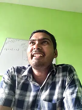 ccuteboyyyy online show from 12, 9, 2025