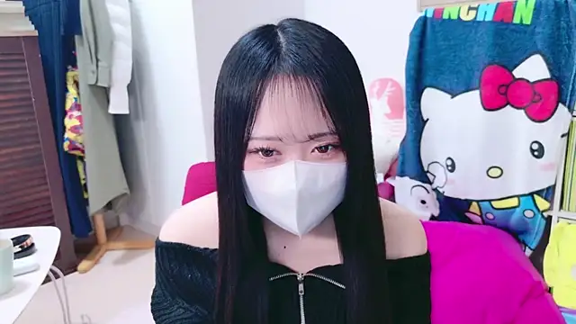 mao maochan online show from 25, 2, 2025