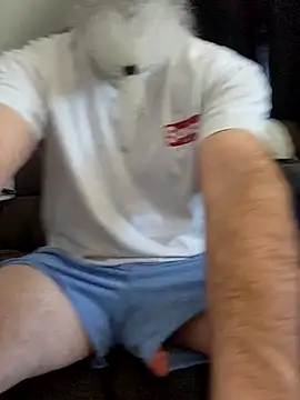 HardSteele97 online show from 24, 2, 2026