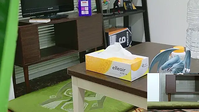 Snapshot of YARASERO-kun chatting on 20, 2, 2026 YARASERO-kun online show from 20, 2, 2026