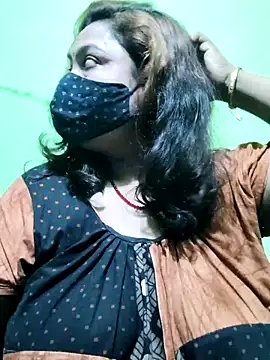 Snapshot of rani130 chatting on 21, 9, 2025 rani130 online show from 21, 9, 2025
