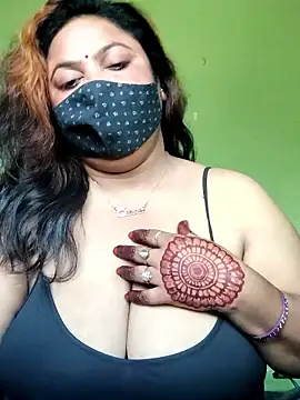 rani130 online show from 12, 1, 2026