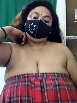 rani130 online show from 24, 7, 2026