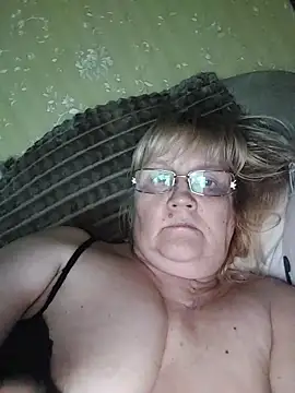 Violet5364 online show from 18, 6, 2026