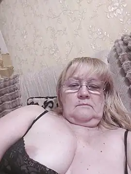 Violet5364 online show from 26, 6, 2026