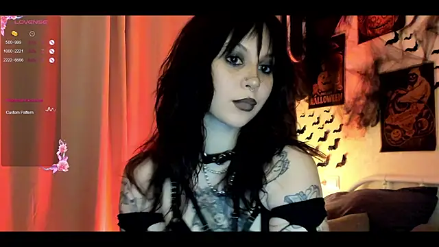 marynixoxo online show from 24, 10, 2025