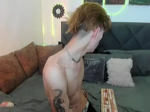 Snapshot of Liam-adamwex chatting on 17, 12, 2025 Liam-adamwex online show from 17, 12, 2025