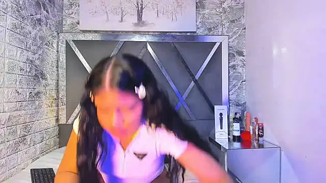 EvansDarling online show from 25, 2, 2026