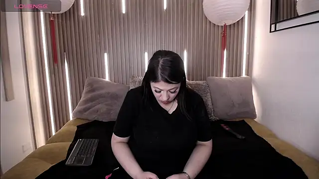 Stefy Harris online show from 12, 6, 2026