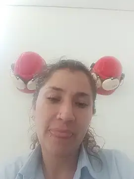 Cielo carpentier69 online show from 30, 7, 2026