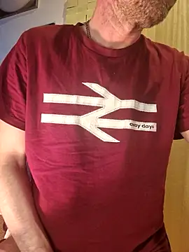 Brotherhmf1980 online show from 17, 5, 2026