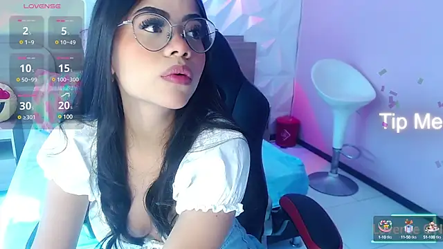 Sussan love01 online show from 13, 2, 2025