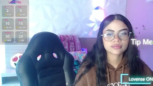 Sussan love01 online show from 24, 2, 2025