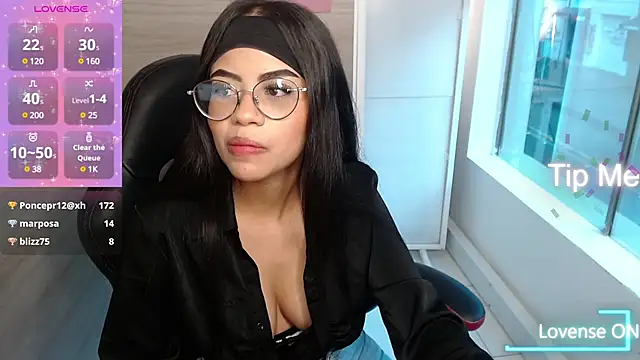 Sussan love01 online show from 6, 3, 2025