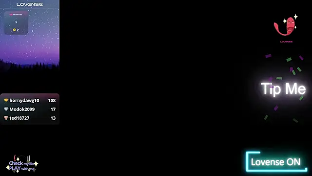 Sussan love01 online show from 10, 3, 2025