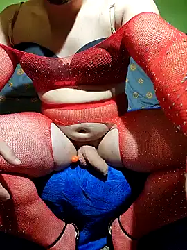 sexyanda2 online show from 1, 12, 2025