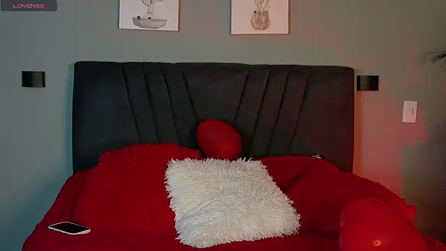 Snapshot of alejandra_jonees chatting on 20, 2, 2025 alejandra jonees online show from 20, 2, 2025