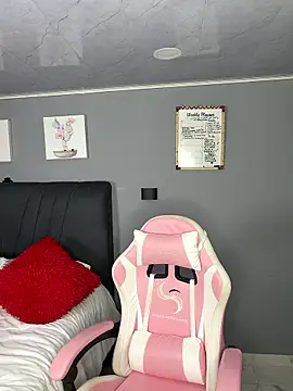 Snapshot of alejandra_jonees chatting on 18, 1, 2026 alejandra jonees online show from 18, 1, 2026