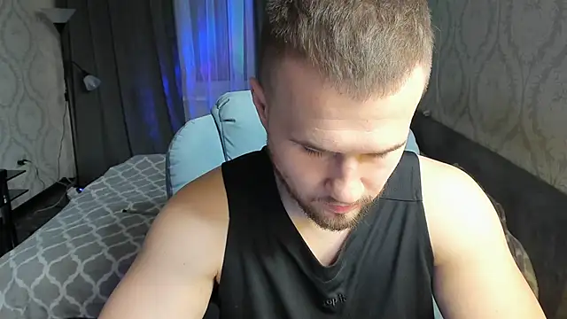 Vladik b online show from 3, 3, 2025