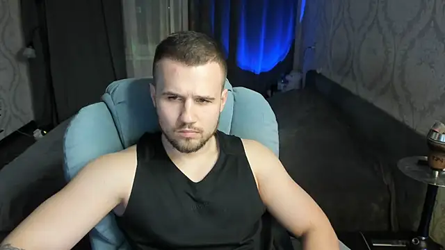 Vladik b online show from 20, 3, 2025