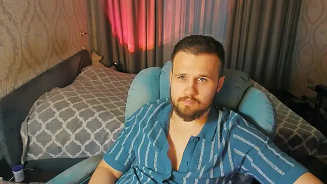 Vladik b online show from 30, 4, 2026