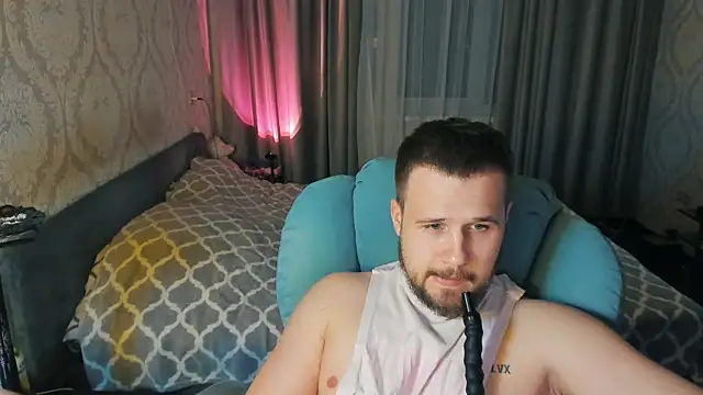 Vladik b online show from 1, 5, 2026