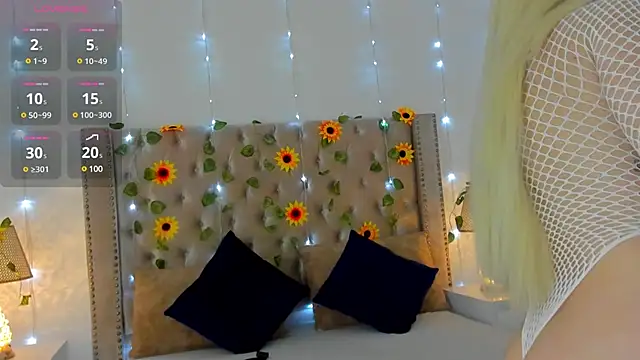 Snapshot of CandieGilson__ chatting on 5, 3, 2025 CandieGilson   online show from 5, 3, 2025