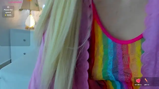 Snapshot of CandieGilson__ chatting on 10, 3, 2025 CandieGilson   online show from 10, 3, 2025