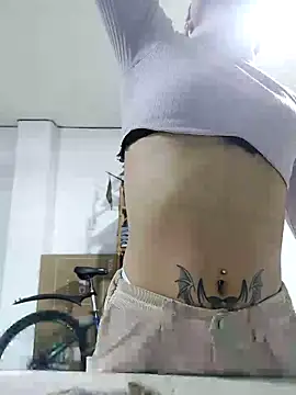 Meghan hott online show from 5, 3, 2025